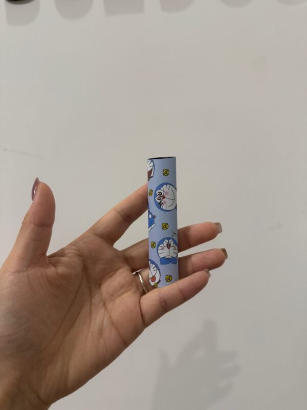 【HEAT喜貝限定聯名款】Labubu拉布布電子煙主機-多種卡通圖案選擇-通用一代設備