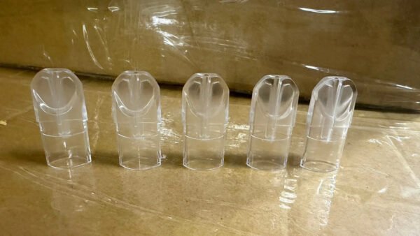 【SP2 空彈 1.3ML 空倉】50 入量販組｜SP2S 全系列通用｜不漏油不吃油