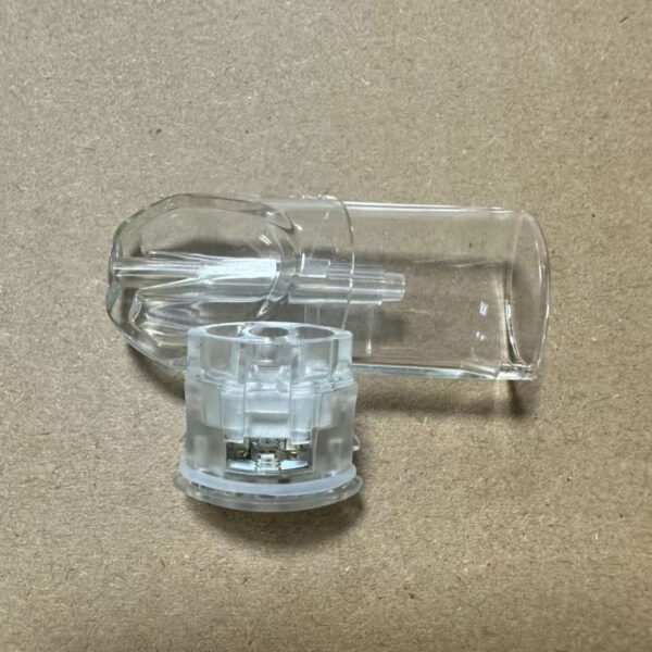 【SP2 空彈 1.3ML 空倉】50 入量販組｜SP2S 全系列通用｜不漏油不吃油