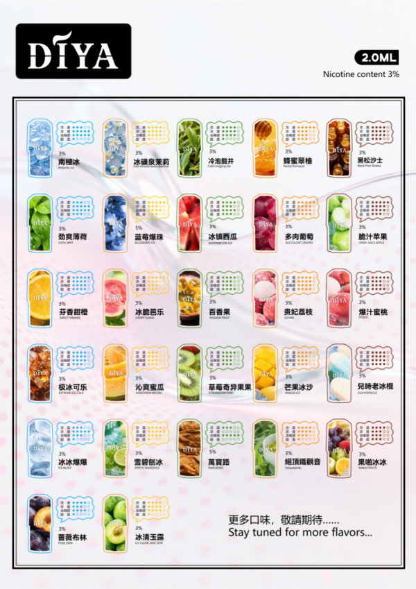 20260102164043_735_35 DIYA叮啞煙彈-全新一代霧化彈活動買十盒送一盒適用一代煙桿美滋滋糖果屋
