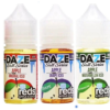 21 【美國進口 DAZE 自拍星期天煙油】30ML 電子煙油