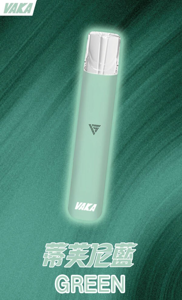 【💥VAKA主機】 一代換彈式電子菸主機  煙桿兩檔調節 霧化桿 通用Sp2 LANA ILIA