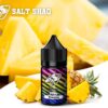 【鯊克ZERO SHAQ煙油】小煙油-35ML/40MG-電子煙煙油-原裝正品
