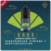 【Teacream 萃茶系列煙油】30ML小煙油