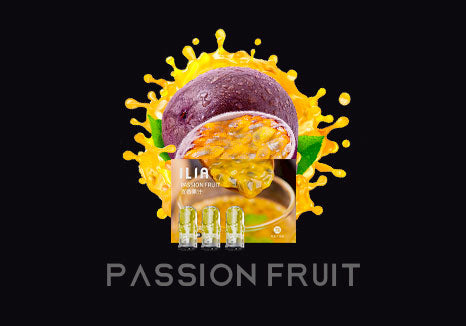 【哩啞ILIA煙彈】 霧化彈 通用RELX悅刻一代、SP2S煙彈 3顆裝煙彈