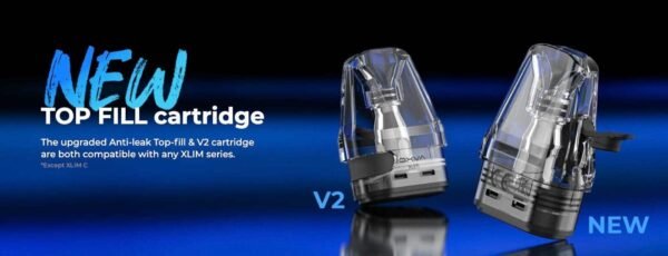 【OXVA 小蠻牛二代 Pro 主機套裝】正版注油主機｜功率 30W 強大輸出｜現貨秒發