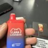 【LANA拋棄式5000口】✨大容量BAR電子煙🔥/TYPE-C充電 一次性電子煙