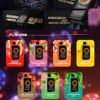 【AONE VAPE CASINO X】 16000口賭場一次性電子煙 原裝正品 俄羅斯轉盤鋼珠設計