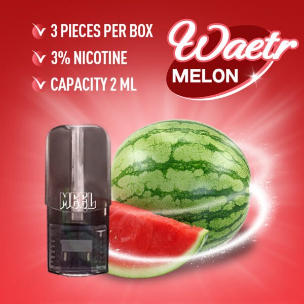 【MEEL煙彈】 一代封閉式煙彈 通用RELX,SP2等一代主機