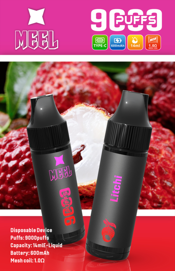 5_1b8afd1c-a232-41cc-b1ec-59b15108731c 【Meel 9000口拋棄式】 新款puffs電子煙 9種口味