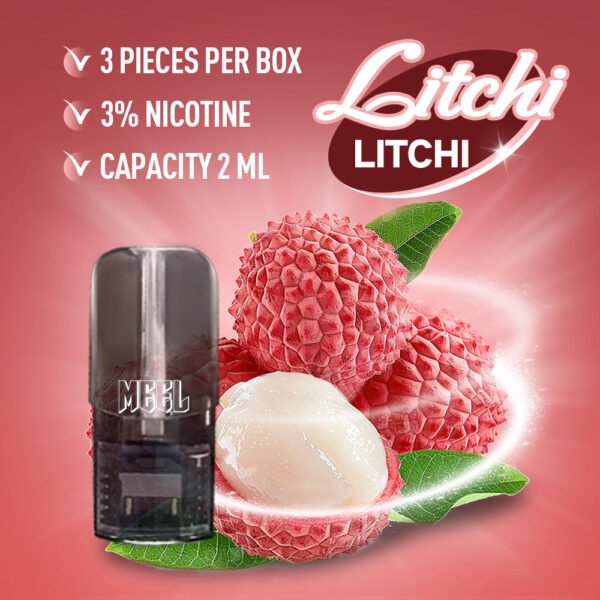 【MEEL煙彈】 一代封閉式煙彈 通用RELX,SP2等一代主機