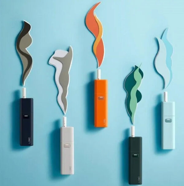 6b93f68f-7a5f-4327-8e46-bb1c45d66a30 LEME樂美SIP加熱主機-通用IQOS-2.4-3.0加熱煙現貨秒發美滋滋糖果屋