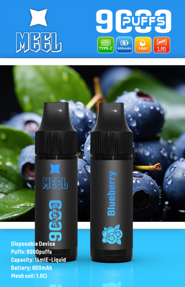 7_4f38ef7b-f4b3-4584-ab2c-a2dc823d723e 【Meel 9000口拋棄式】 新款puffs電子煙 9種口味