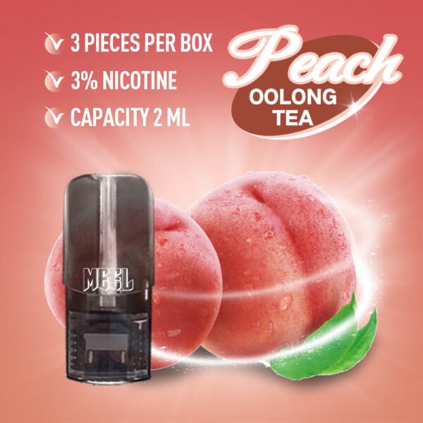 【MEEL煙彈】 一代封閉式煙彈 通用RELX,SP2等一代主機