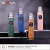 【OXVA 小蠻牛二代 Pro 主機套裝】正版注油主機｜功率 30W 強大輸出｜現貨秒發