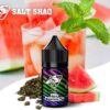 【鯊克ZERO SHAQ煙油】小煙油-35ML/40MG-電子煙煙油-原裝正品