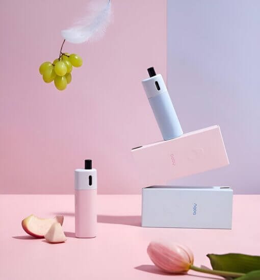 【VAPTIO Avocado Baby】酪梨寶寶注油主機套裝｜正品保證｜經典一代