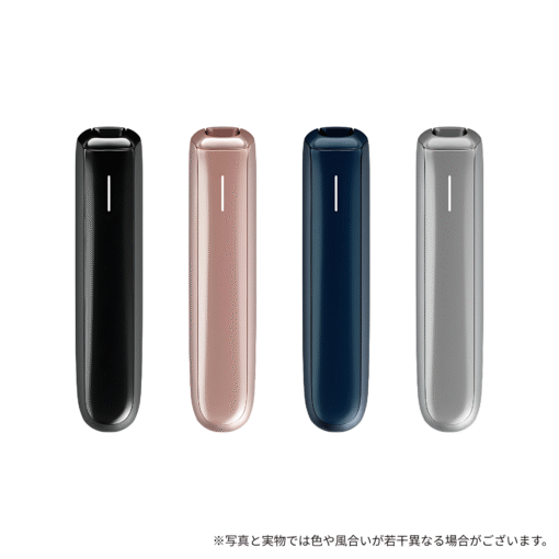 【Ploom AURA 加熱煙】全新上市｜日本七星／駱駝煙彈專用主機｜現貨秒發