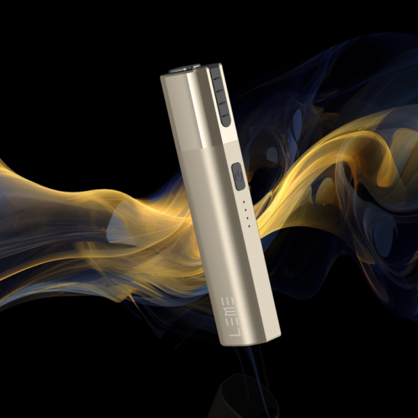 【LEME PRO樂美升級版加熱主機】 可以4檔調溫/金屬材質 通用IQOS2.4 IQOS3.0-現貨秒發