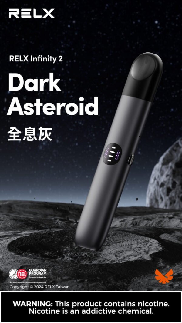 DM_20240908154049_004 【Relx infinity 2 悅刻無限六代主機】 通用relx四,五代煙彈