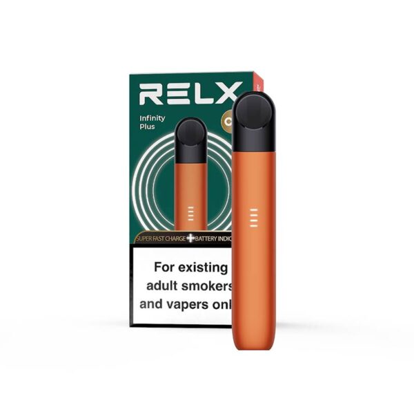 【Relx 5代幻影主機】通用relx四，五代煙彈，擁有電量顯示