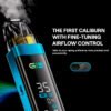 【Uwell 咖哩 G3 Pro 主機套裝】全螢幕注油主機｜35W 強大輸出｜現貨秒發