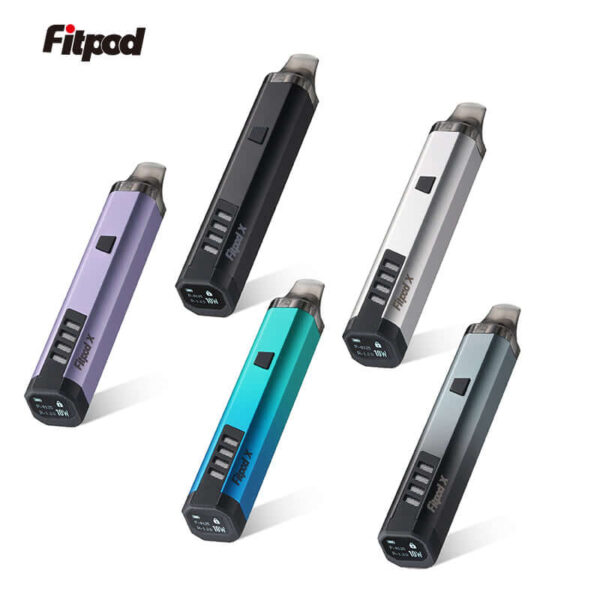 DM_20250502183320_005 【FITPOD X SLYEEK 3 斯萊克三代】主機套裝|功率 20W 調壓|原廠正品