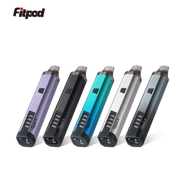 DM_20250502183320_006 【FITPOD X SLYEEK 3 斯萊克三代】主機套裝|功率 20W 調壓|原廠正品