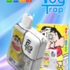 Fog-trap-12000-1 【Fog Trap 拉布布・蠟筆小新】聯名款系列12000口大容量拋棄式電子煙 | 10 款口味 8.5ml