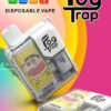 Fog-trap-12000_-_1 【Fog Trap 拉布布・蠟筆小新】聯名款系列12000口大容量拋棄式電子煙 | 10 款口味 8.5ml