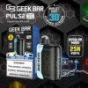 【全球爆款GEEK BAR PULSE X 25000 Puffs電子煙】一次性超大容量星空拋棄式