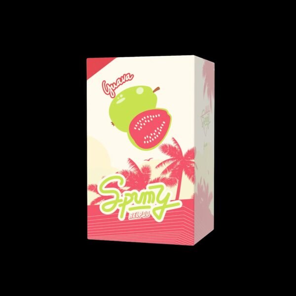 【Spumy思邦迷五代煙彈】🍬 通用五代電子煙主機，一盒3顆裝