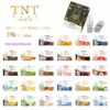 TNT 【TNT煙彈 】4ml/一盒三顆 超大容量/一代電子霧化彈 通用sp2,relx,ilia等一代煙桿