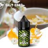 【鯊克ZERO SHAQ煙油】小煙油-35ML/40MG-電子煙煙油-原裝正品