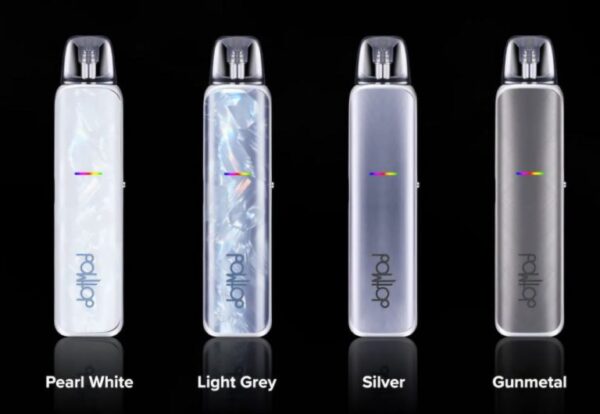 【佩特里 DotPod Lite 注油主機】1000mAh 長效續航｜28W 強勁功率｜現貨秒發