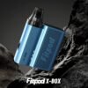 【FITPOD X-BOX 斯萊克四代】方型主機套裝｜原廠正品｜旗艦智能調壓