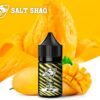 【鯊克ZERO SHAQ煙油】小煙油-35ML/40MG-電子煙煙油-原裝正品