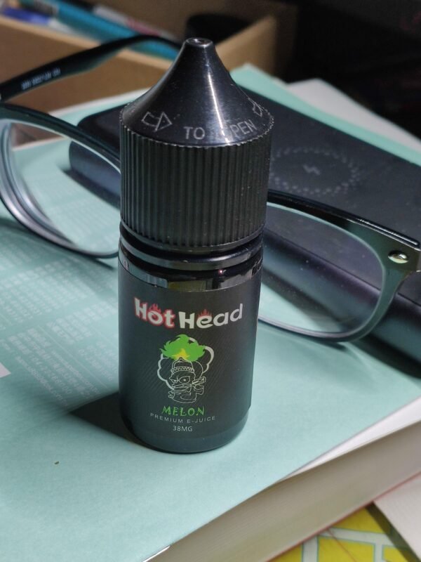🔥美國原裝正口 Hot Head 爆脾氣全系列 30ML 38MG