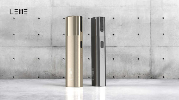 【LEME PRO樂美升級版加熱主機】 可以4檔調溫/金屬材質 通用IQOS2.4 IQOS3.0-現貨秒發