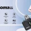 imagetools0 【羅馬 ROMA RS PRO 方塊注油款主機】1200mAh 超大電量|通用 OXVA 小蠻牛系列