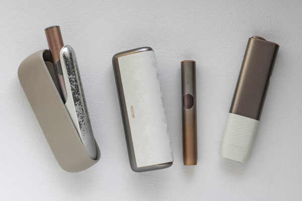 【IQOS 日本限定櫻花金系列加熱煙主機】ILUMA i / ONE i / PRIME i 限量現貨