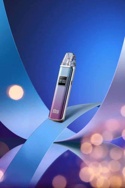 【ROMA 羅馬 R1 主機套裝】正版注油小煙｜功率 30W 強勁輸出｜現貨秒發