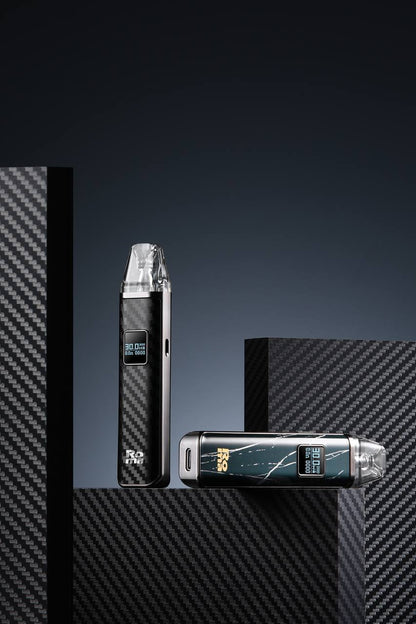 【ROMA 羅馬 R1 主機套裝】正版注油小煙｜功率 30W 強勁輸出｜現貨秒發