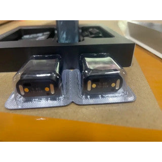 【SP2s 天王星空倉】注油空彈 0.6 / 0.8｜通用小蠻牛主機｜原廠正品｜一盒 3 顆