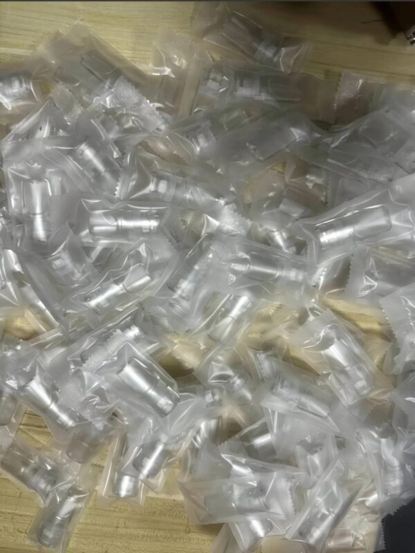 【TUTX 空倉】1.3ML / 1.6ML 底部注油空殼｜一代通用分離式